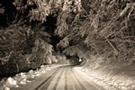 neve appennino faenza