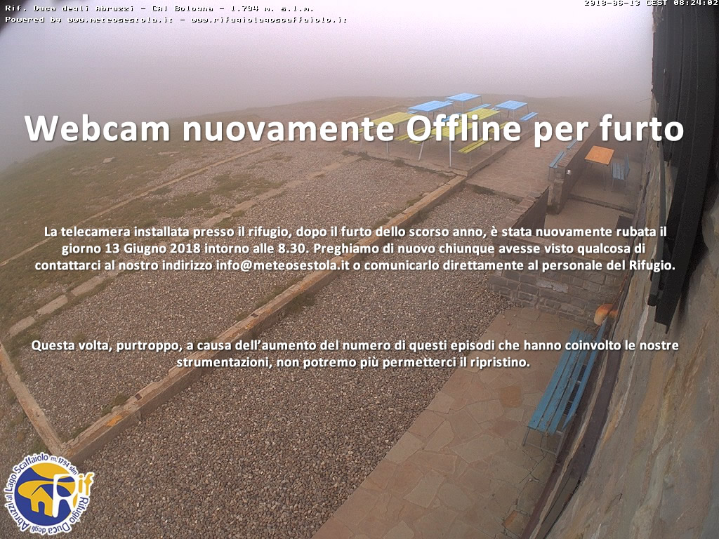 Corno alle Scale – Lago Scaffaiolo