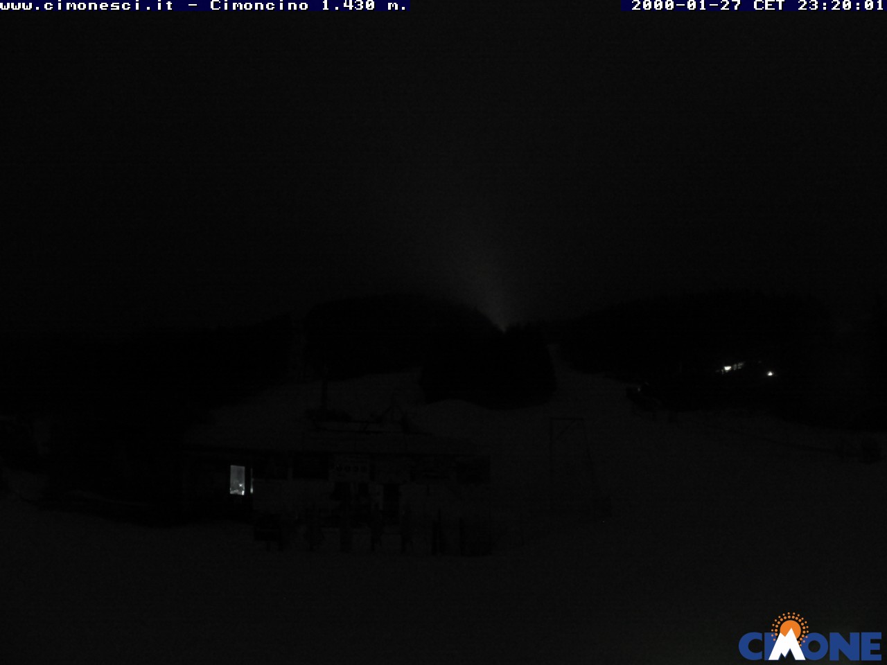 webcam Cimoncino