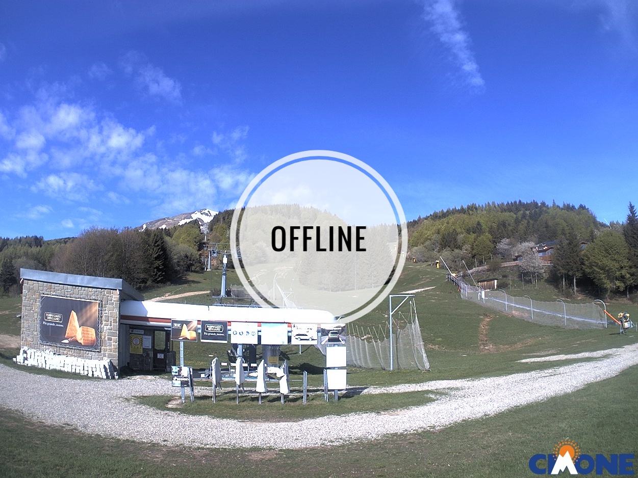 webcam Cimoncino
