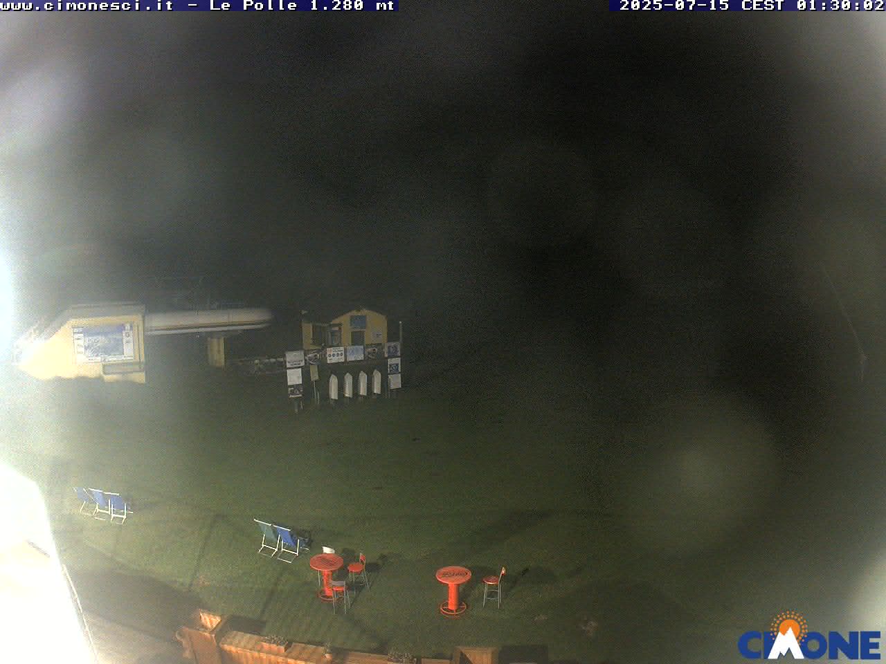 webcam Le Polle