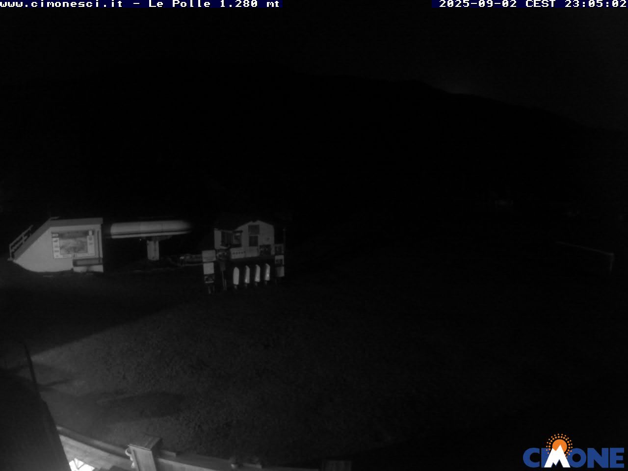 webcam Le Polle