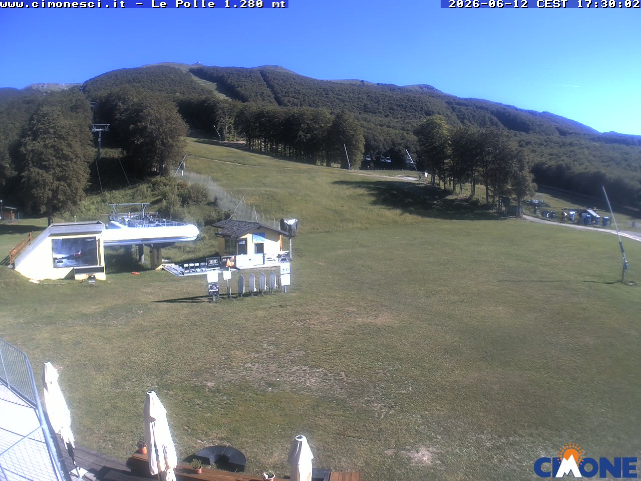 webcam Le Polle