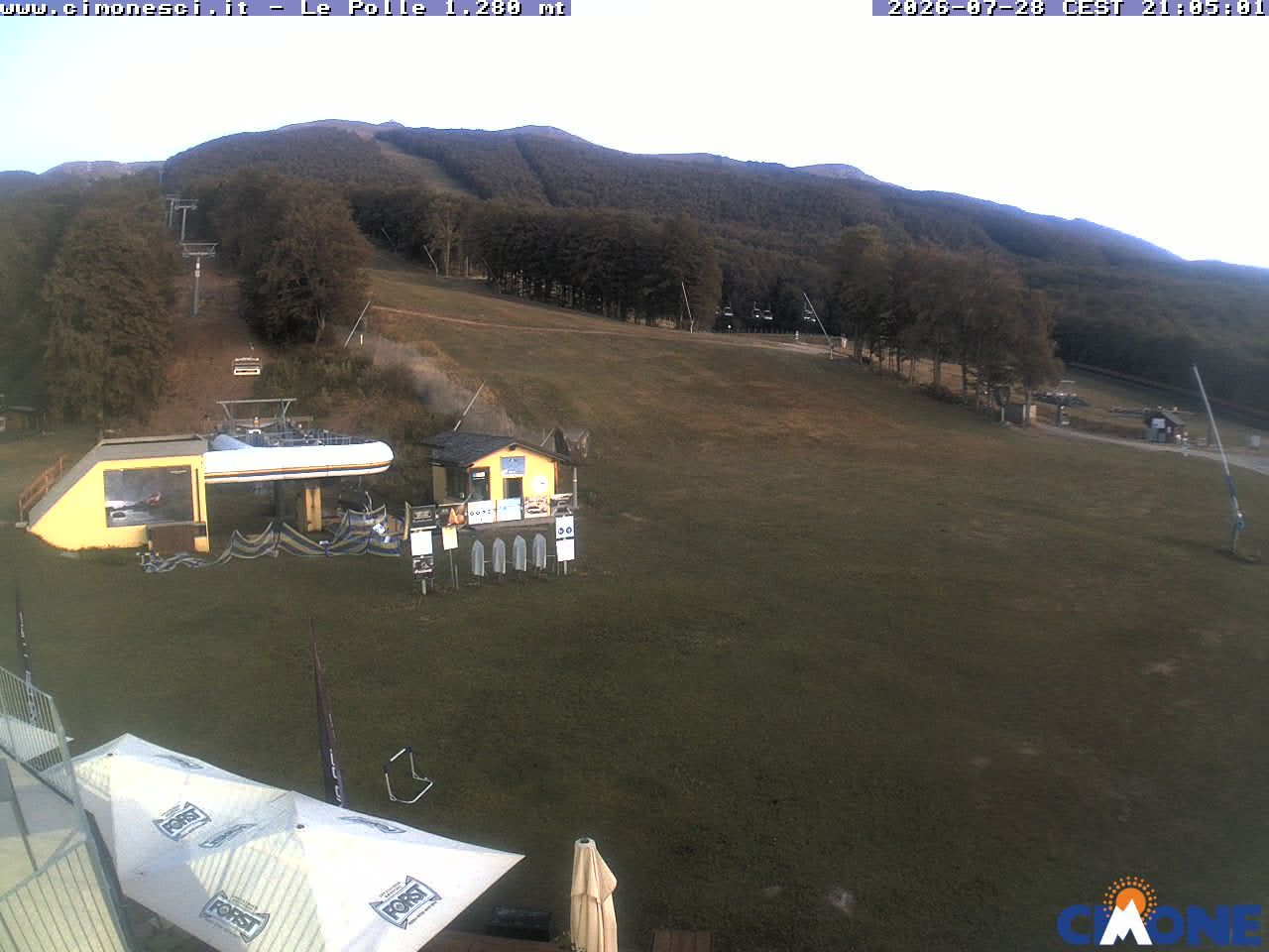 webcam Le Polle
