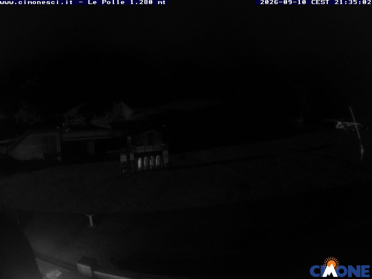webcam Le Polle