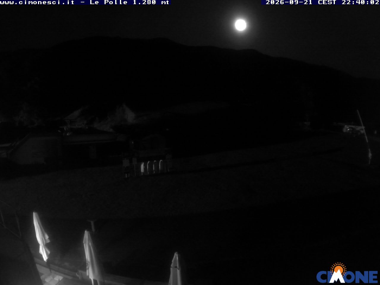 webcam Le Polle