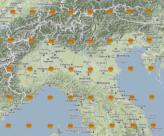 spaghi 850hPa