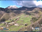 webcam baita agriturismo del cimone