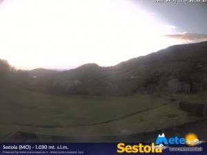 webcam sestola